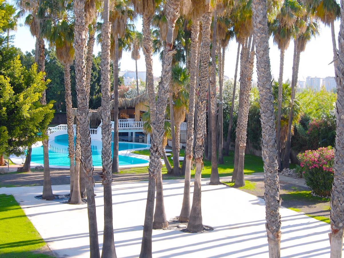 Tu&Me Resort - Adults Only Gandía Eksteriør billede
