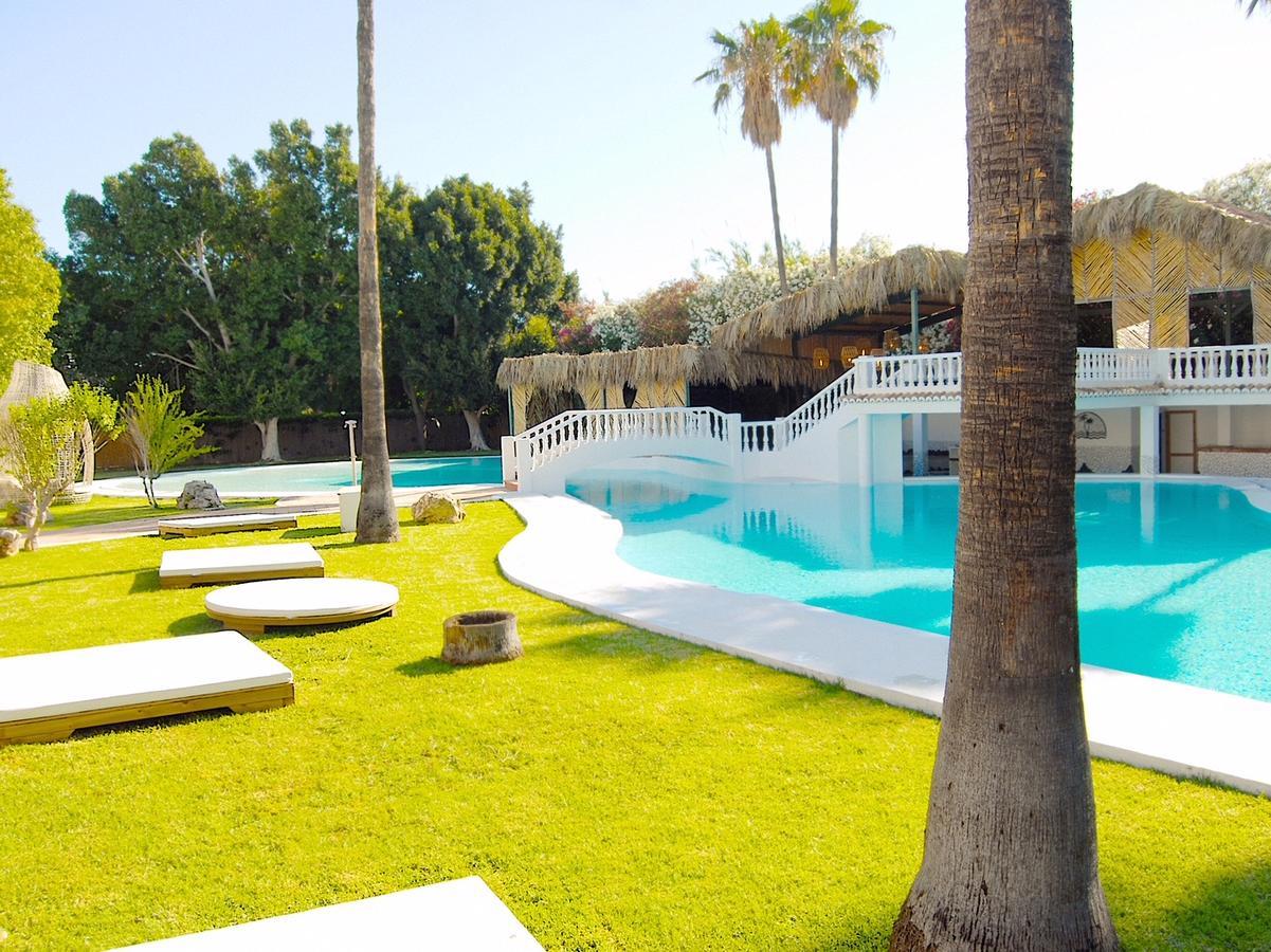Tu&Me Resort - Adults Only Gandía Eksteriør billede