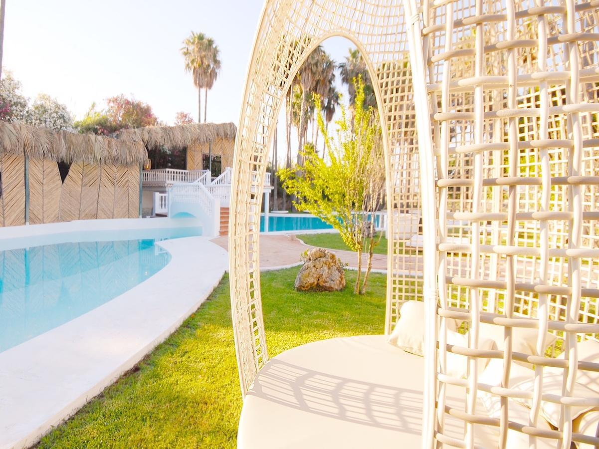 Tu&Me Resort - Adults Only Gandía Eksteriør billede