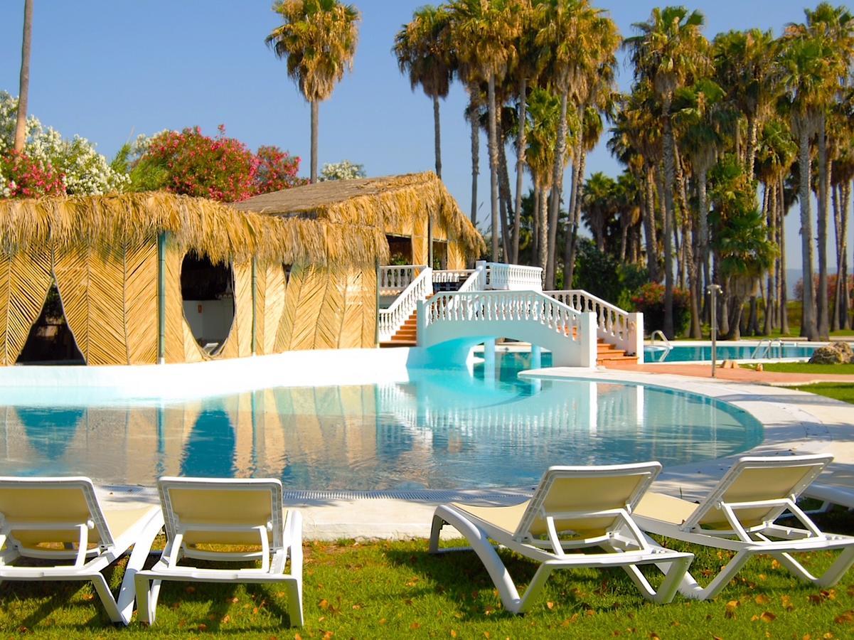 Tu&Me Resort - Adults Only Gandía Eksteriør billede