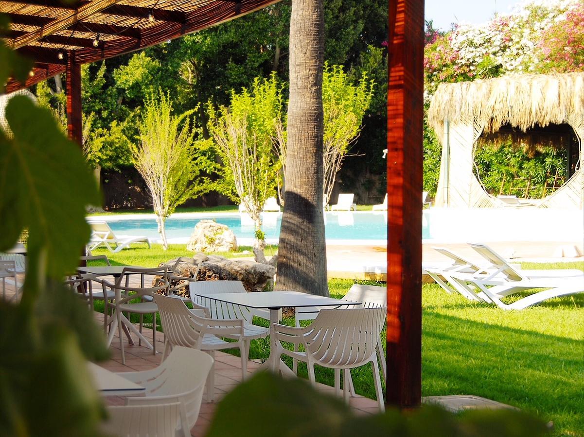 Tu&Me Resort - Adults Only Gandía Eksteriør billede